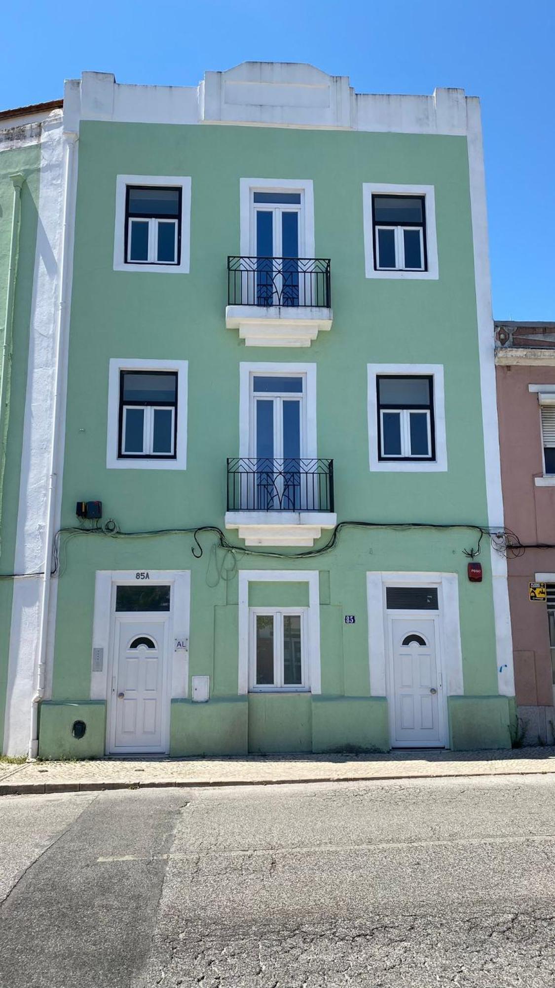 Apartamento Serafina 3rd Floor 2br With Swimingpool And Terrace *