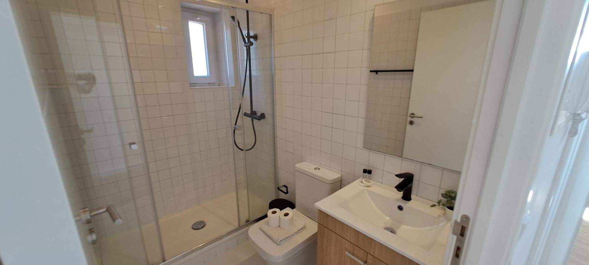 Apartamento Serafina 3rd Floor 2br With Swimingpool And Terrace Lisboa