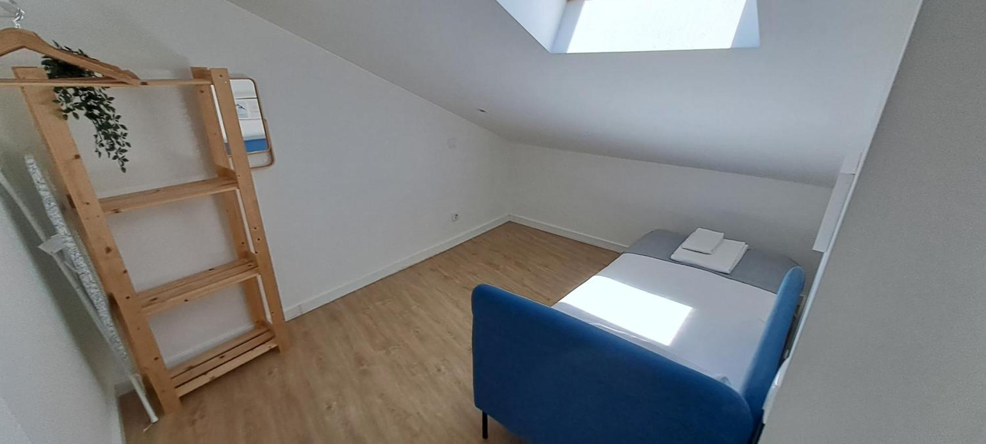 Serafina 3rd Floor 2br With Swimingpool And Terrace Lisboa