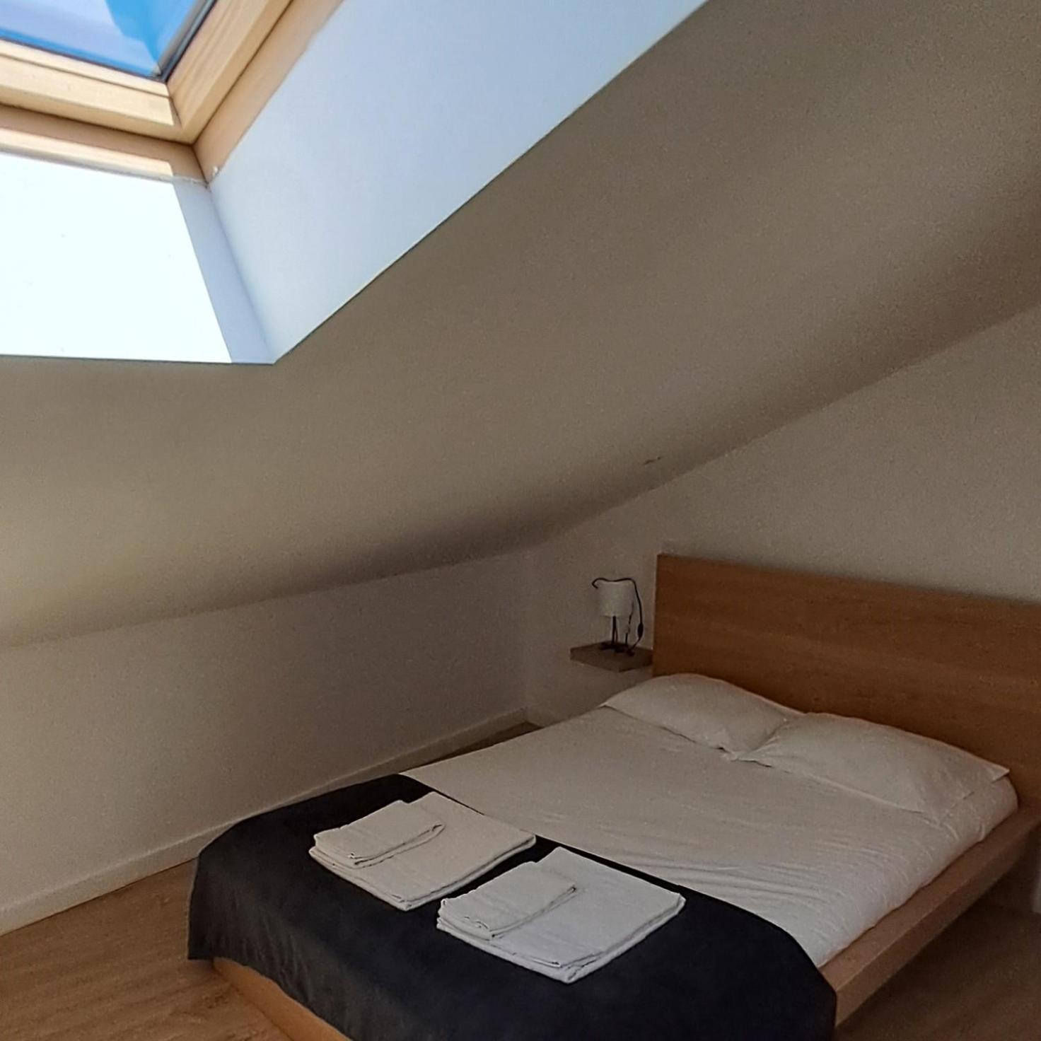 Serafina 3rd Floor 2br With Swimingpool And Terrace Apartamento *